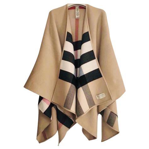 burberry charlotte cape|burberry cape women's.